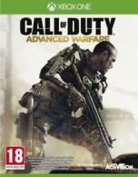 Call of Duty: Advanced Warfare (Xbox One) PEGI 18+ Shoot 'Em Up