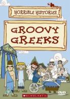 Horrible Histories: Groovy Greeks DVD (2009) cert U
