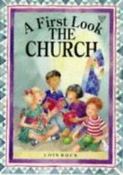 Church by Lois Rock (Paperback)