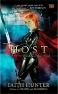 Rogue Mage: Host: A Rogue Mage Novel by Faith Hunter (Paperback)