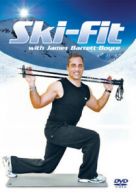Ski-fit With James Barrett-Boyce DVD (2011) James Barrett-Boyce cert E