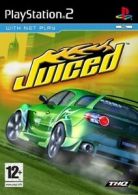 Juiced (PS2) PEGI 12+ Racing: Car