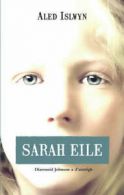 Sarah eile by Aled Islwyn (Paperback)