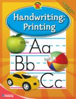 Handwriting: Printing, Grades Preschool - 1 by Brighter Child (Paperback)