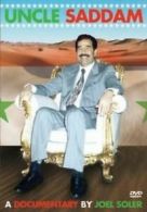 Uncle Saddam DVD (2004) Joel Soler cert E