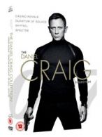 The Daniel Craig Collection DVD (2016) Daniel Craig, Campbell (DIR) cert 12 4