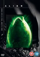 Alien DVD (2007) Sigourney Weaver, Scott (DIR) cert 18 2 discs