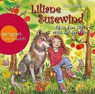 Liliane Susewind - Rückt dem Wolf nicht auf den Pelz! vo... | Book