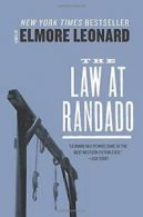 Law at Randado.by Leonard New 9780062289506 Fast Free Shipping<|