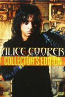 Alice Cooper: Brutally Live/Welcome to My Nightmare DVD (2005) Alice Cooper