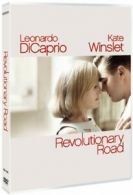 Revolutionary Road DVD (2009) Leonardo DiCaprio, Mendes (DIR) cert 15