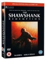 The Shawshank Redemption DVD (2010) Morgan Freeman, Darabont (DIR) cert 15 3