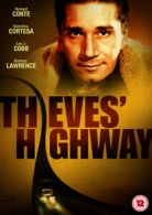 Thieves' Highway DVD (2012) Richard Conte, Dassin (DIR) cert 12