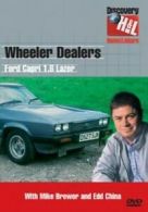 Wheeler Dealers: Capri 1.6 Laser DVD (2004) Mike Brewer cert E