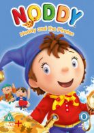 Noddy in Toyland: Noddy and the Pirates DVD (2015) Noddy cert U