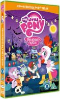 My Little Pony - Friendship Is Magic: Spooktacular Pony Tales DVD (2017)