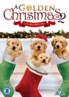 A Golden Christmas 2 DVD (2012) Julie Gonzalo, Menendez (DIR) cert U