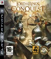 The Lord of the Rings: Conquest (PS3) PEGI 16+ Adventure: Role Playing