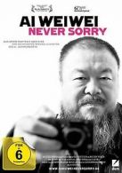 Ai Weiwei: Never Sorry (OmU) von Alison Klayman | DVD