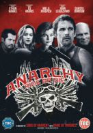 Anarchy - Ride Or Die DVD (2015) Ethan Hawke, Almereyda (DIR) cert 15