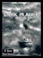 Dark Plague: Special Edition. Parsons, M. 9781481704045 Fast Free Shipping.#