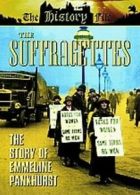 The Suffragettes - The Story of Emmeline Pankhurst DVD (2006) Emmeline