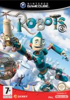 Robots (GameCube) PEGI 7+ Adventure