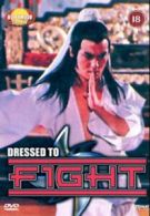Dressed to Fight DVD (2004) cert 15