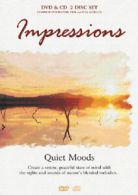 Impressions: Quiet Moods DVD (2004) cert E