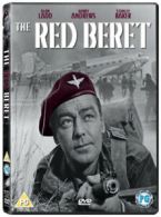 The Red Beret DVD (2011) Alan Ladd, Young (DIR) cert PG