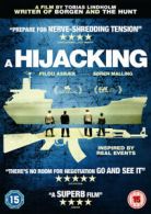 A Hijacking DVD (2013) Søren Malling, Lindholm (DIR) cert 15