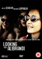 Looking for Alibrandi DVD cert 15