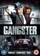 Gangster DVD (2013) Scott Speedman, Morlando (DIR) cert 15