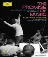 The Promise of Music DVD (2008) Enrique Sanchez Lansch cert E