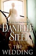 The Wedding.by Steel, Danielle New 9780385342551 Fast Free Shipping<|