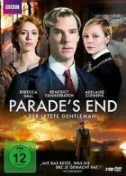 Parade's End - Der letzte Gentleman [2 DVDs] von S... | DVD