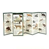 Reid, Fiona A : Land Mammals of the Southeast (Foldinggu FREE Shipping, Save Â£s