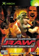 WWE Raw (Xbox) Sport: Wrestling