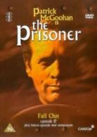 The Prisoner: Episode 17 DVD (2000) Patrick McGoohan cert PG