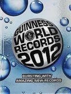Guinness World Records 2012 | Book