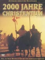 2000 Jahre Christentum, Teil 2 (2 DVDs) von Günther Klein | DVD