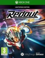 Redout: Lightspeed Edition (Xbox One) PEGI 3+ Racing