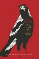 The Mind of a Thief.by Miller, Patti New 9780702249365 Fast Free Shipping.#