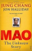 Mao: The Unknown Story | Jung Chang | Book