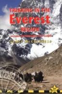 Trekking in the Everest region: includes Kathmandu city guide by Jamie