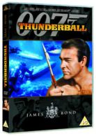 Thunderball DVD (2007) Sean Connery, Young (DIR) cert PG