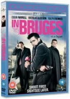 In Bruges DVD (2008) Colin Farrell, McDonagh (DIR) cert 18