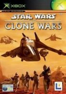 Star Wars: The Clone Wars (Xbox) Combat Game: Space