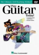 Play Guitar Today DVD (2004) cert E
