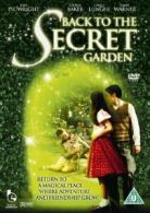 Back to the Secret Garden DVD (2010) Joan Plowright, Tuchner (DIR) cert U